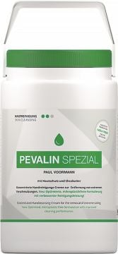 Pevalin Spezial El Temizleme ve Bakım Kremi 3 Lt (Kavanoz)