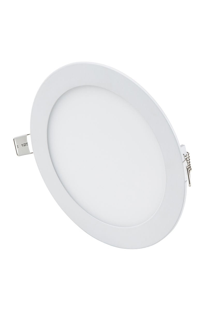Ege 12W Led Panel Armatür