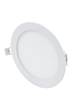Ege 12W Led Panel Armatür