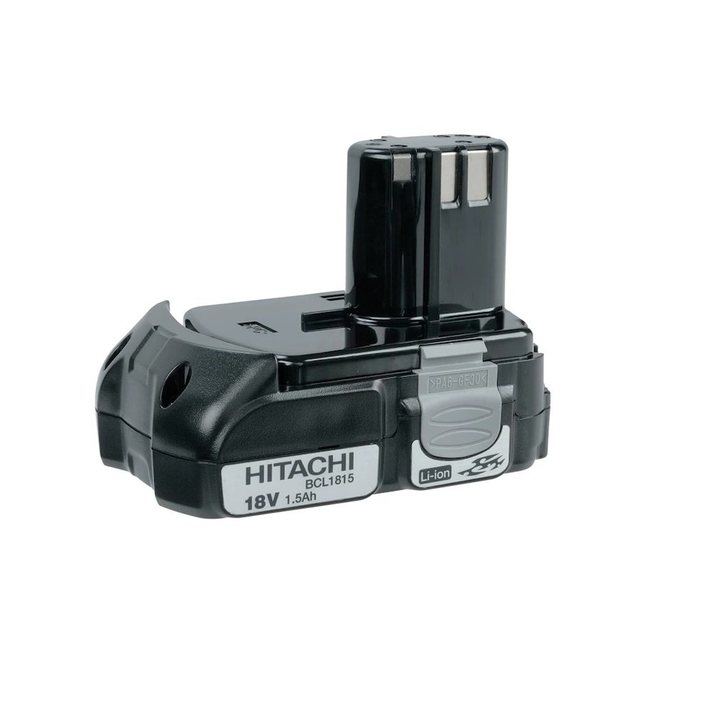 Hitachi BCL1815 Akü 18V 1.5Ah Li-ion