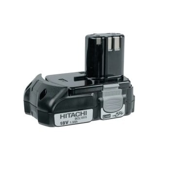 Hitachi BCL1815 Akü 18V 1.5Ah Li-ion