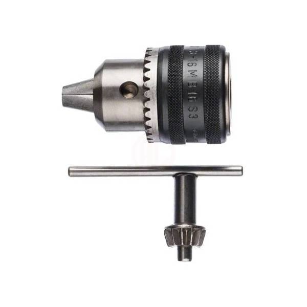 Bosch Anahtarlı Mandren B16 Ø3-16 mm - 2608571020