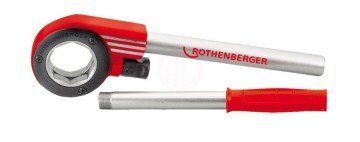 Rothenberger Super Cut Cırcır 1/4-1.1/4 İnç - 070840X