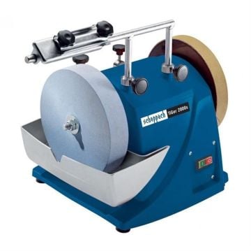 Scheppach Jıg160 Tıger2000 İçin Makas Bileme Aparatı