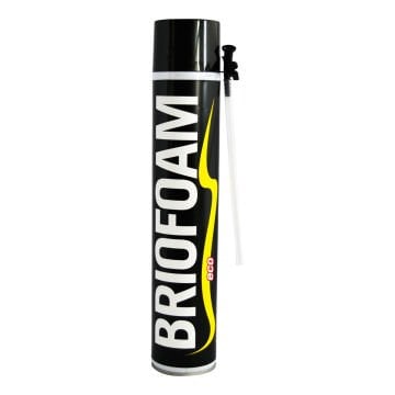 Brio Pu Montaj Köpüğü Hortumlu 600 Gr Eco