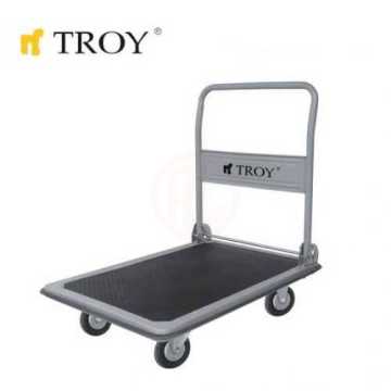 Troy 90003 Katlanır El Arabası