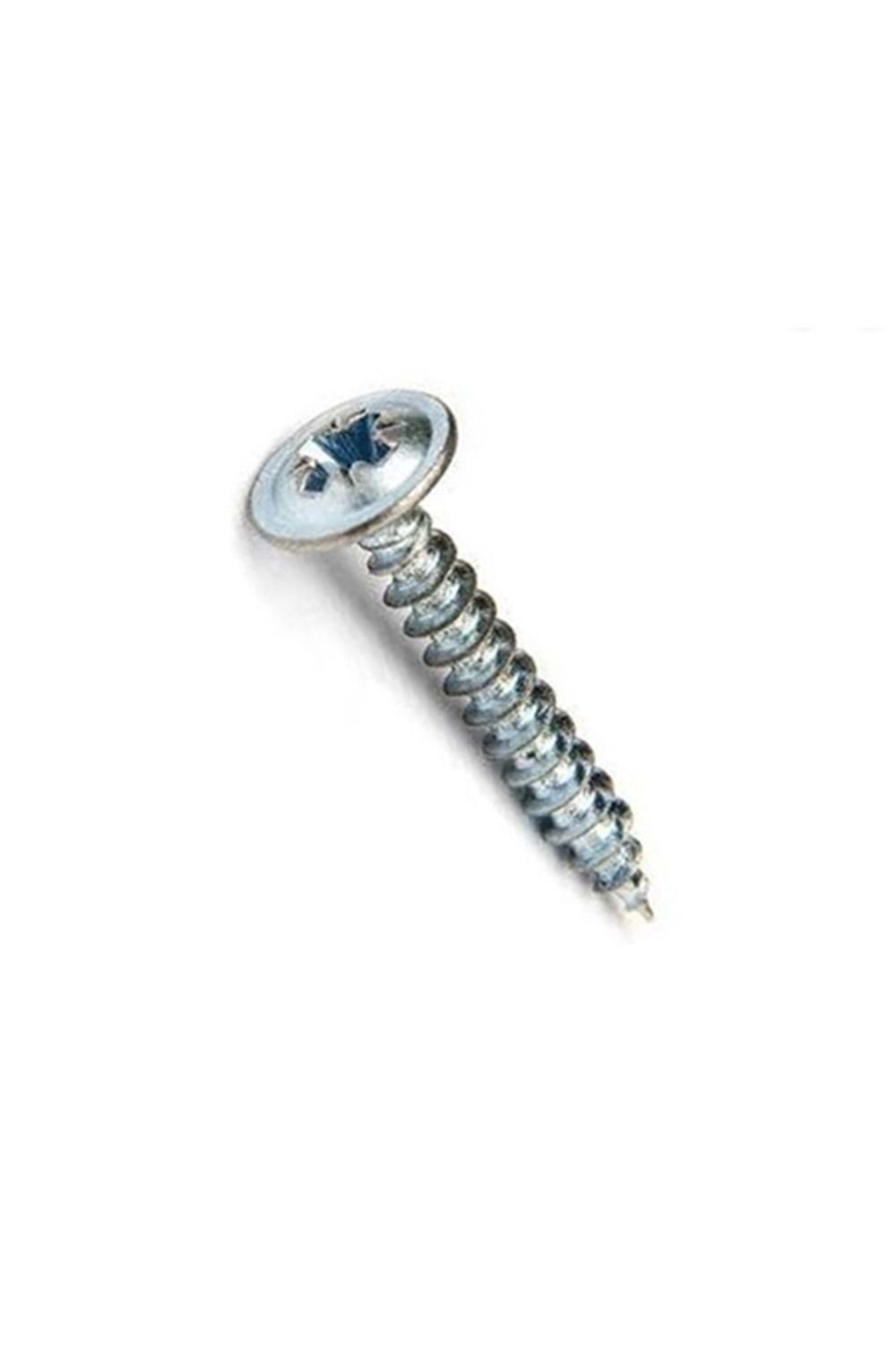 Atlas Arkalık Vidası 4x25 mm