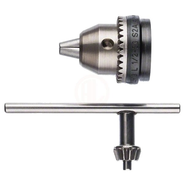 Bosch Sistem Mandreni Darbeli Matkap Ø1,5-13 mm (GSB/PSB) - 2608571056