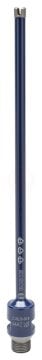 Bosch Elmas Sulu Karot Uç G1/2 İnç Best For Concrete 12 mm - 2608601343