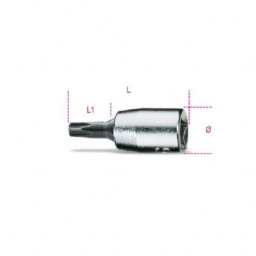 Beta Torx Allenli Lokma 900TX 06