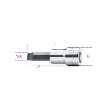 Beta Tornavida Lokma 910LP 1,2X6,5