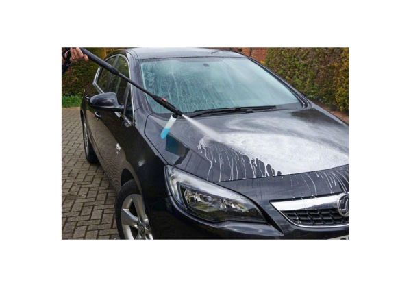 Bosch Yüksek Basınçlı Deterjan Püskürtme Ucu - F016800355