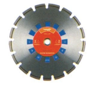 Clipper Norton Clıpper Mıllenıum Beton 300 Mmtest - CLIMILBETON300