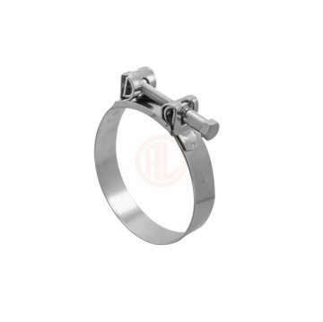 Tork Ağır Hizmet Kelepçe Ebat 85-91 mm Band Genişliği 25 mm