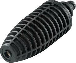 Bosch Yüksek Basınçlı Deterjan Püskürtme Ucu - F016800355