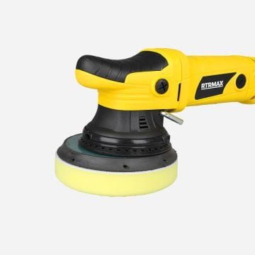 Rtrmax RTM1450 Orbital Polisaj Makinesi 720 W 150Mm