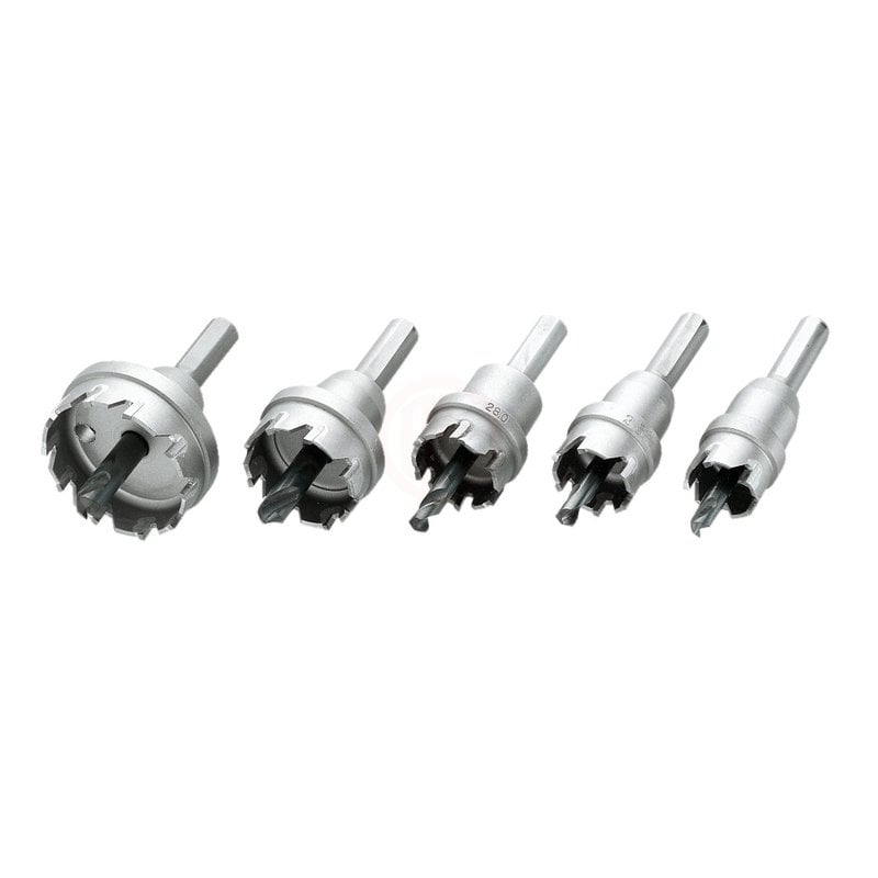 Rothenberger Unıcut Hm Hss-Panç 22 mm/7/8 İnç - 21322