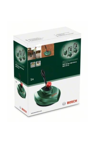 Bosch Veranda Temizleme Başlığı - F016800357