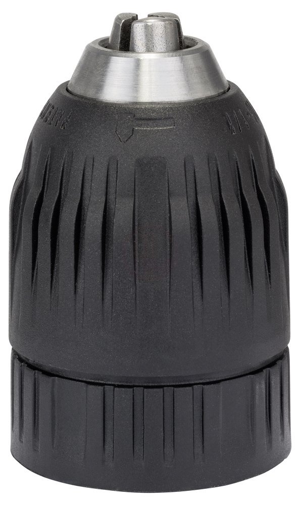 Bosch Anahtarsız Mandren 1/2 İnç - 20 UNF Ø1,5-13 mm V2 - 2608572034
