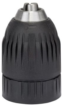 Bosch Anahtarsız Mandren 1/2 İnç - 20 UNF Ø1,5-13 mm V2 - 2608572034