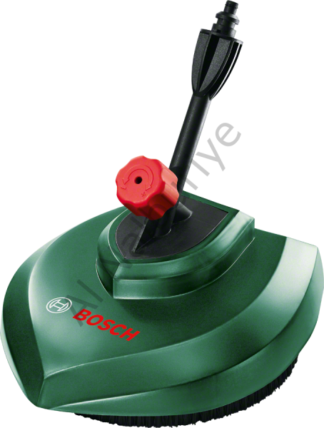 Bosch Veranda Temizleme Başlığı - F016800357