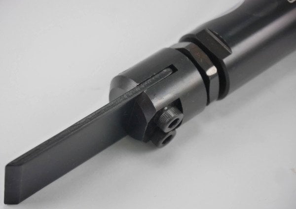 Gison Gp-131 Havalı Yassı Keski - GP131