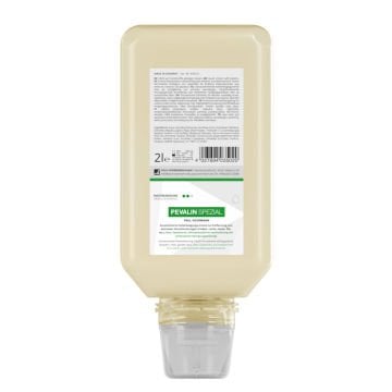 Pevalin Spezial El Temizleme ve Bakım Kremi 2 Lt (Kartuş Ambalaj)