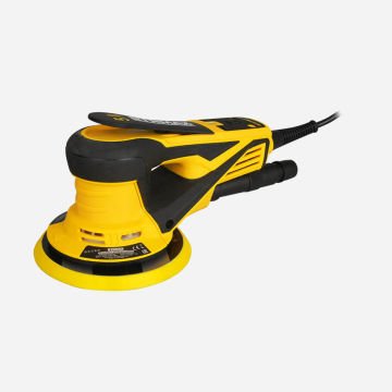 Rtrmax RTM4770 Orbital Zımpara 350 W 150 Mm Kömürsüz