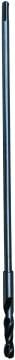 Todrill Sds-Plus Kalıpçı Ağaç Matkap Ucu 12X120X250 Mm (Td50546)