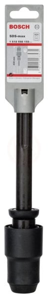 Bosch Kırıcı Delici Adaptörü SDS-Max - SDS-Plus - 1618598159