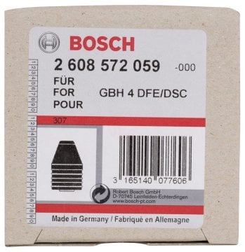 Bosch Sistem Mandreni Kırıcı Delici SDS-Plus (V1) - 2608572059