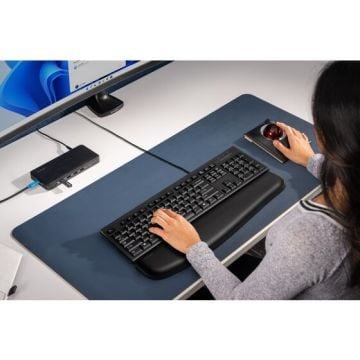 Kensington EQ KB100 EQ Kablolu Tam Boy Türkçe Klavye