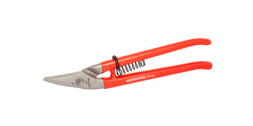 İzeltaş Kaportacı Makası Sağ 275 mm
