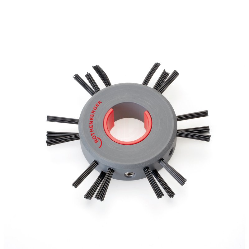 Rothenberger Rocam Plus İçin Fırça 100Ø - 69113