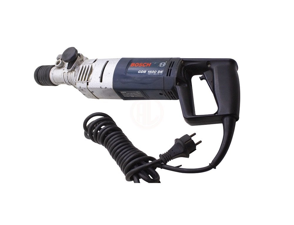 Bosch Gdb 1600 DE Karot Makinası - 0601188703
