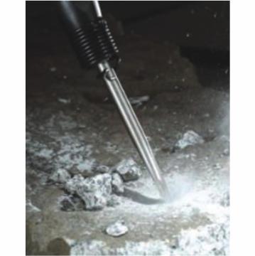 Gison Gp-150Sq Havalı Kabzalı Keski - GP150SQ