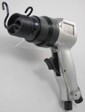 Gison Gp-150Sq Havalı Kabzalı Keski - GP150SQ