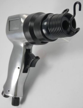 Gison Gp-150Sq Havalı Kabzalı Keski - GP150SQ