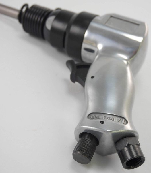Gison Gp-150Sq Havalı Kabzalı Keski - GP150SQ