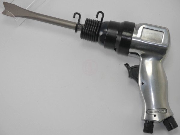 Gison Gp-150Sq Havalı Kabzalı Keski - GP150SQ