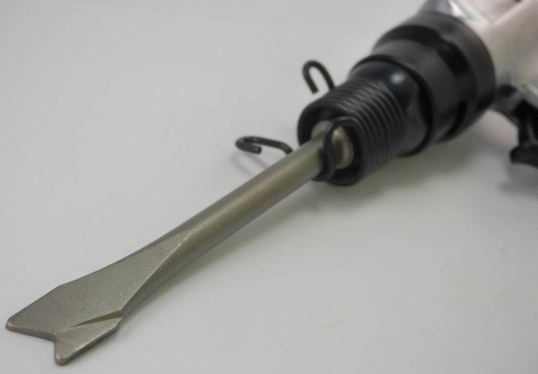 Gison Gp-150Sq Havalı Kabzalı Keski - GP150SQ