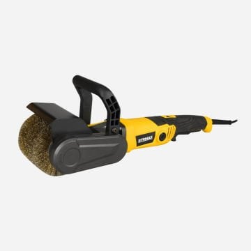 Rtrmax RTM1430 Mop Zımpara Makinesi 1300W Devir Ayarlı