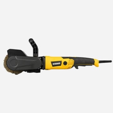 Rtrmax RTM1430 Mop Zımpara Makinesi 1300W Devir Ayarlı