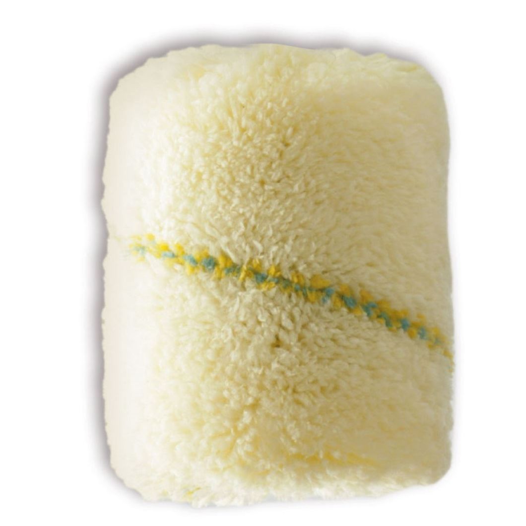 Dekor Rulo 1029 Plasdek Rulo Yedek 10 Cm