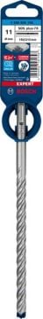 Bosch Kırıcı Delici Uç SDS-Plus-7X Expert 11x215 mm (1 Adet) - 2608900106