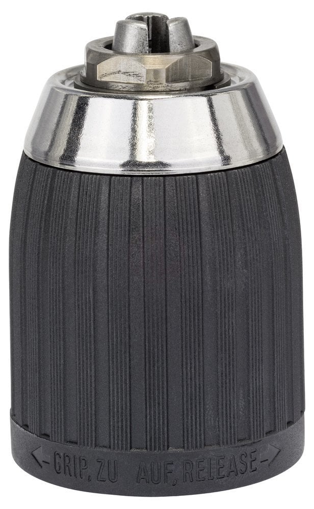 Bosch Anahtarsız Mandren 3/8 İnç - 24 UNF Ø1,5-13 mm V1 - 2608572060