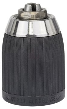 Bosch Anahtarsız Mandren 3/8 İnç - 24 UNF Ø1,5-13 mm V1 - 2608572060