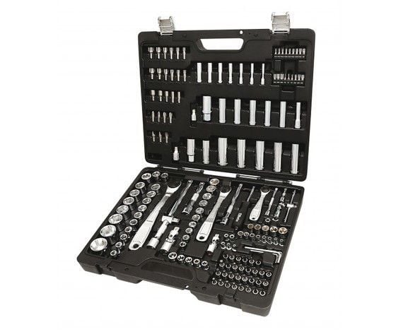 Beta Lokma Takımı 170 Parça 903 E/C170