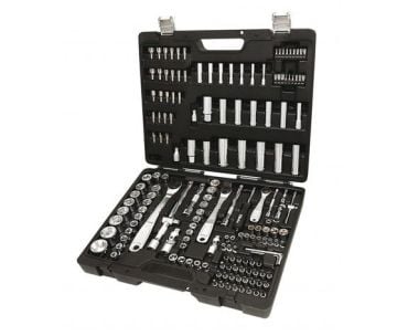 Beta Lokma Takımı 170 Parça 903 E/C170