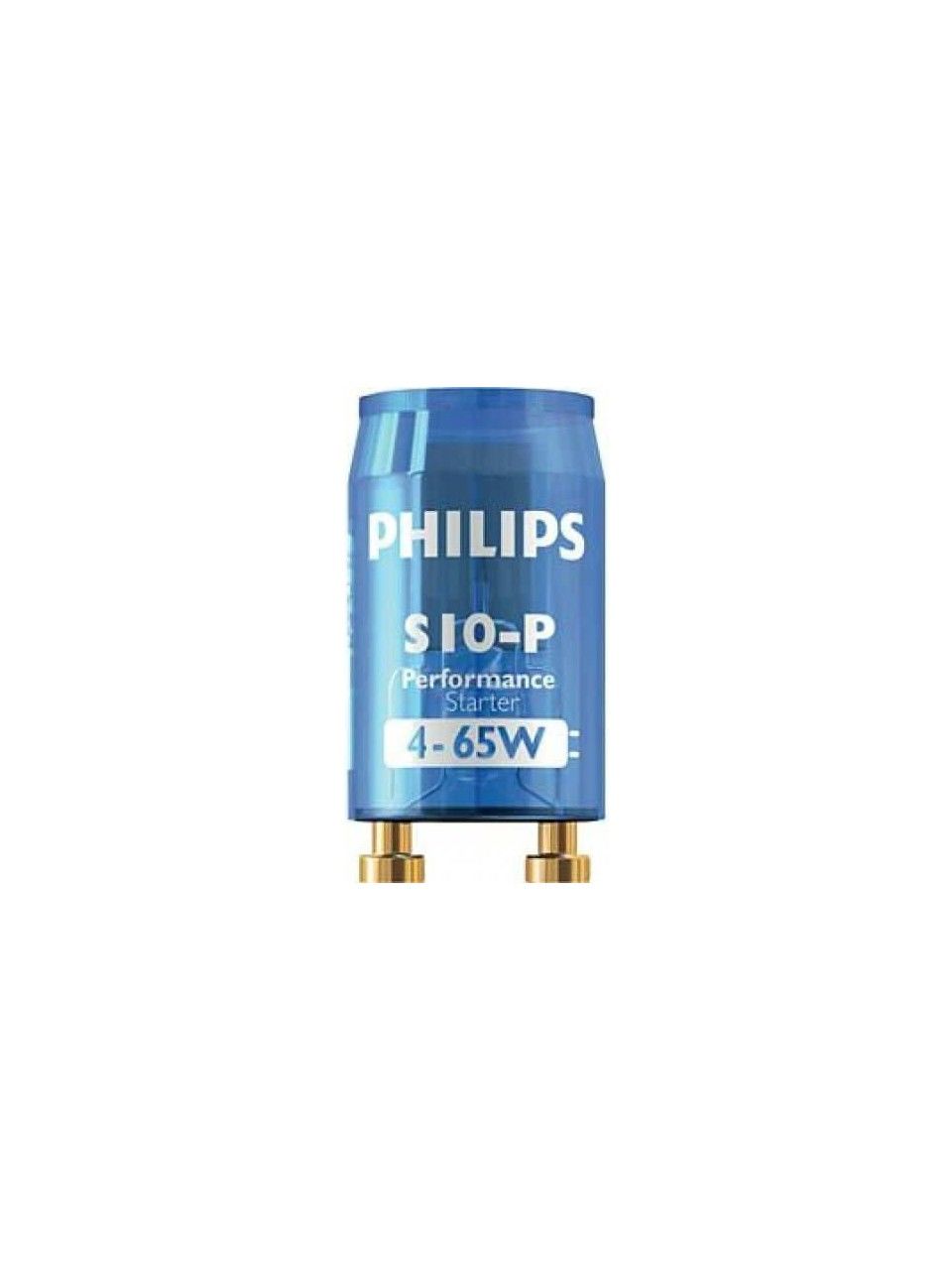 Philips Starter S10